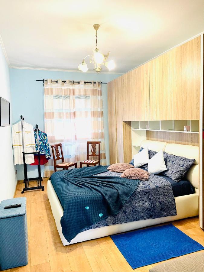 Ferienwohnung Charming House Roma Exterior foto
