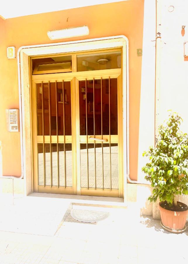 Ferienwohnung Charming House Roma Exterior foto